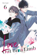 Love Out on a Limb vol 06