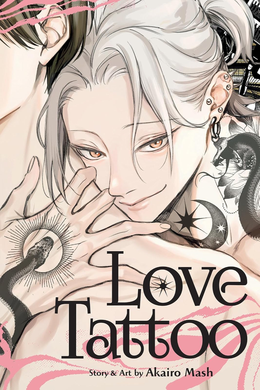 Love Tattoo