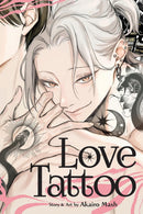 Love Tattoo