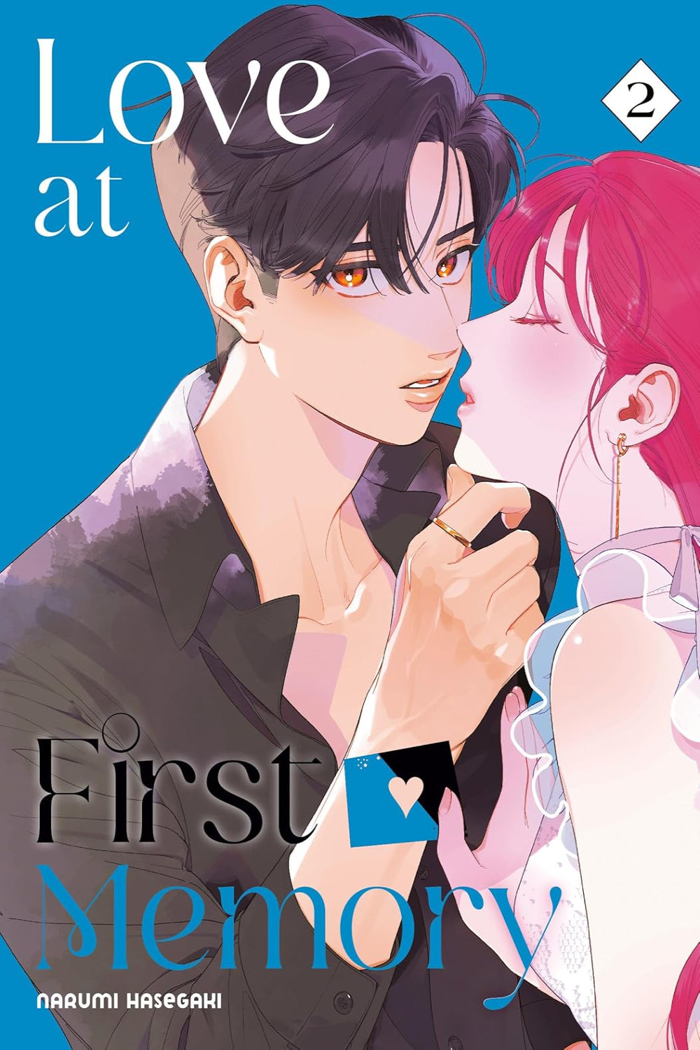 New Arrivals Manga