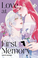 Love at First Memory vol 03