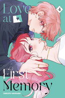 Love at First Memory vol 04