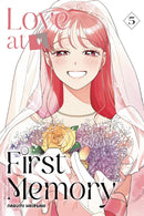 Love at First Memory vol 05