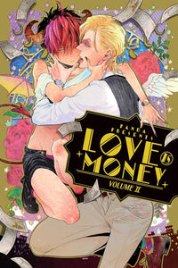 Love is Money vol 02