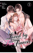 Loved by Two Fiancés vol 02
