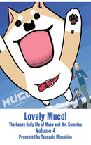 Lovely Muco vol 04
