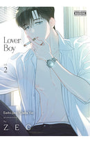 Lover Boy vol 02