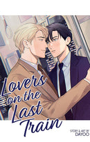 Lovers on the Last Train
