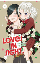 Love's in Sight vol 04 tp