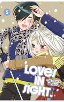 Love's in Sight vol 05