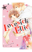 Lovesick Ellie vol 01