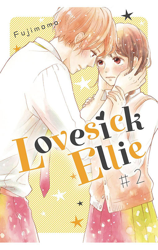Lovesick Ellie vol 02