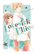 Lovesick Ellie vol 03