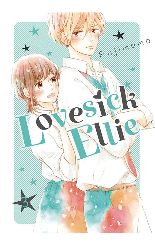 Lovesick Ellie vol 03