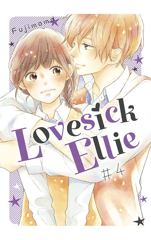 Lovesick Ellie vol 04