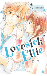 Lovesick Ellie vol 05