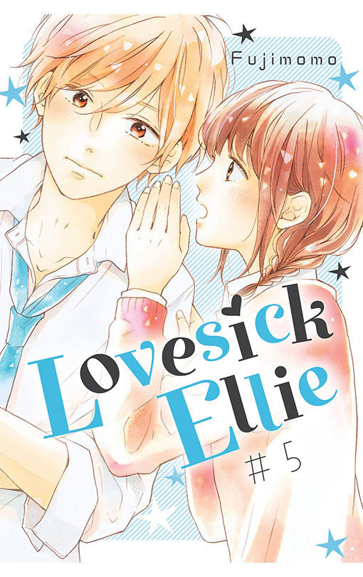 Lovesick Ellie vol 05