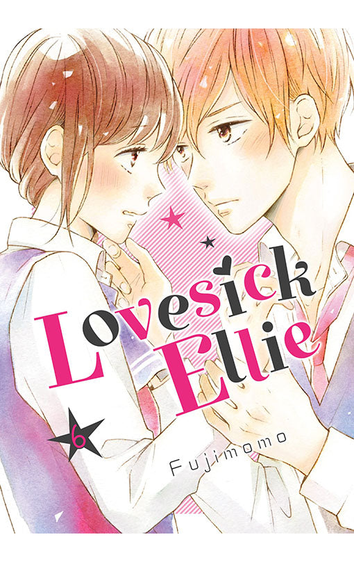 Lovesick Ellie vol 06