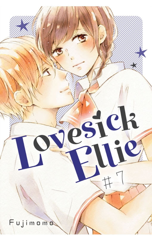Lovesick Ellie vol 07