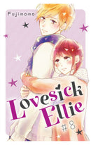 Lovesick Ellie vol 08