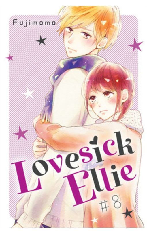 Lovesick Ellie vol 08