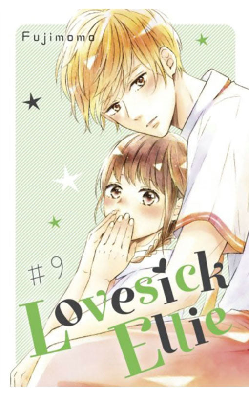 Lovesick Ellie vol 09
