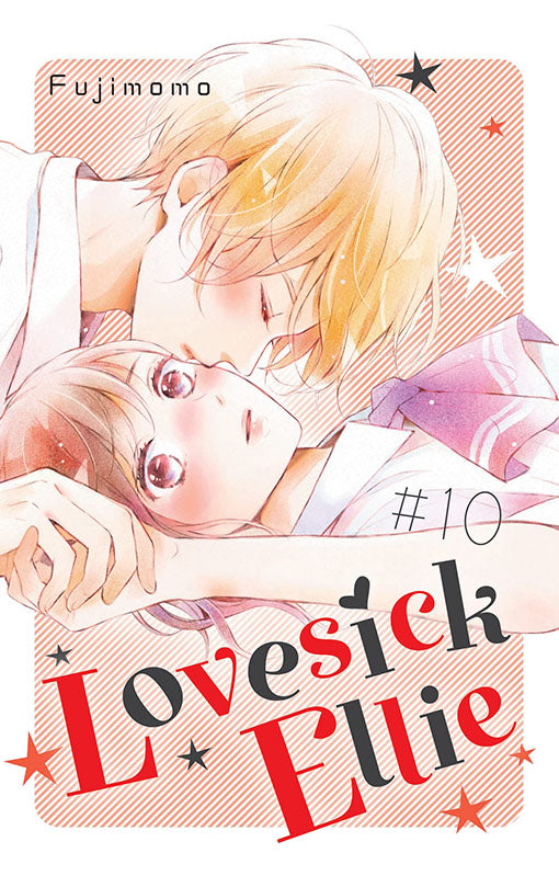Lovesick Ellie vol 10