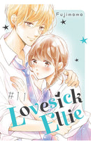 Lovesick Ellie vol 12