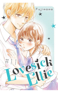 Lovesick Ellie vol 12