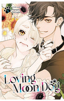 Loving Moon Dog vol 02