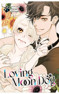 Loving Moon Dog vol 02