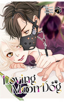 Loving Moon Dog vol 03