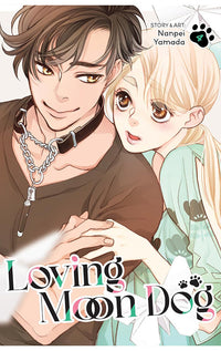 Loving Moon Dog vol 04