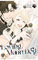 Loving Moon Dog vol 05