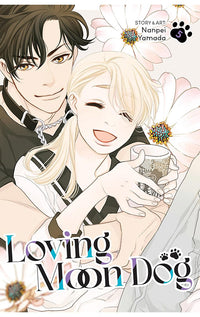 Loving Moon Dog vol 05