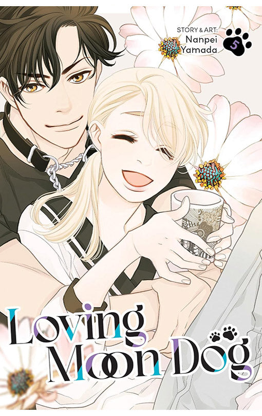 Loving Moon Dog vol 05