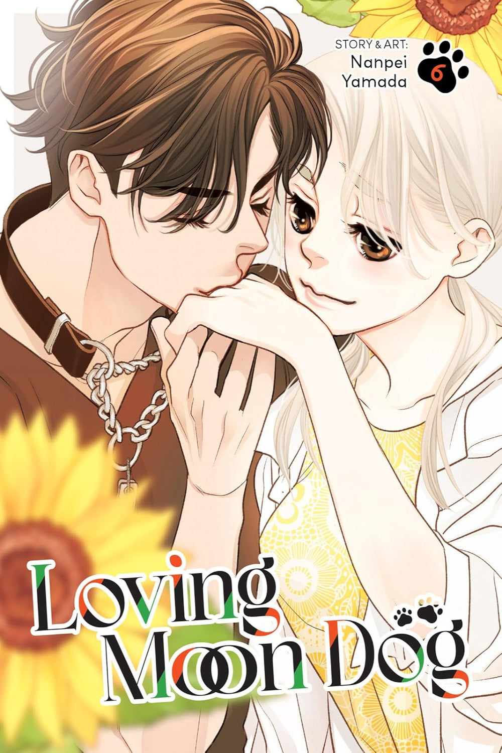Loving Moon Dog vol 06