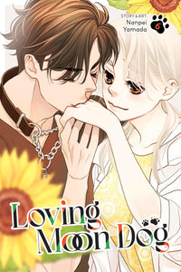 Loving Moon Dog vol 06