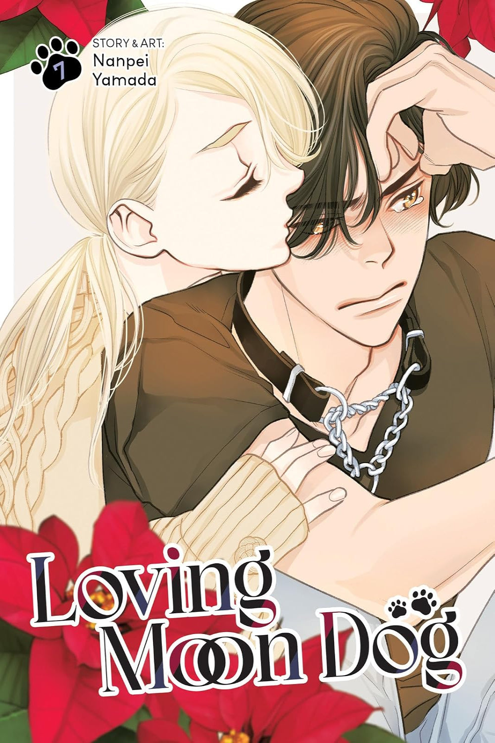 Loving Moon Dog vol 07
