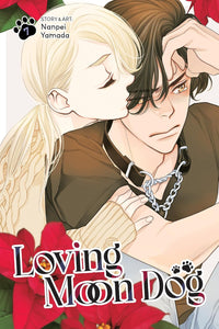 Loving Moon Dog vol 07