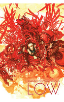 Low Deluxe Edition vol 02 HC