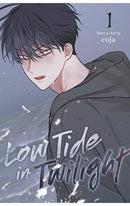 Low Tide in Twilight vol 01