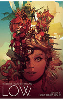 Low vol 05 light Brings Light tp