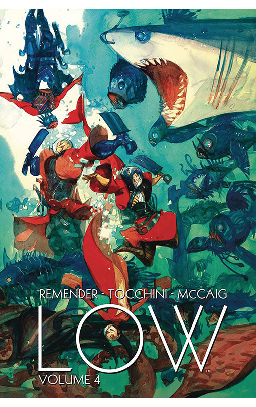 Low vol 04 Outer Aspects of Inner Attitudes tp