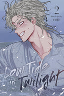 Low Tide in Twilight vol 02