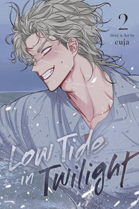 Low Tide in Twilight vol 02