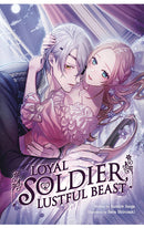 Loyal Soldier Lustful Beast Light Novel