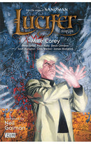 Lucifer Book 01 tp