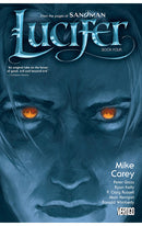 Lucifer Book 04 TP