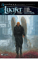 Lucifer Omnibus vol 02 HC